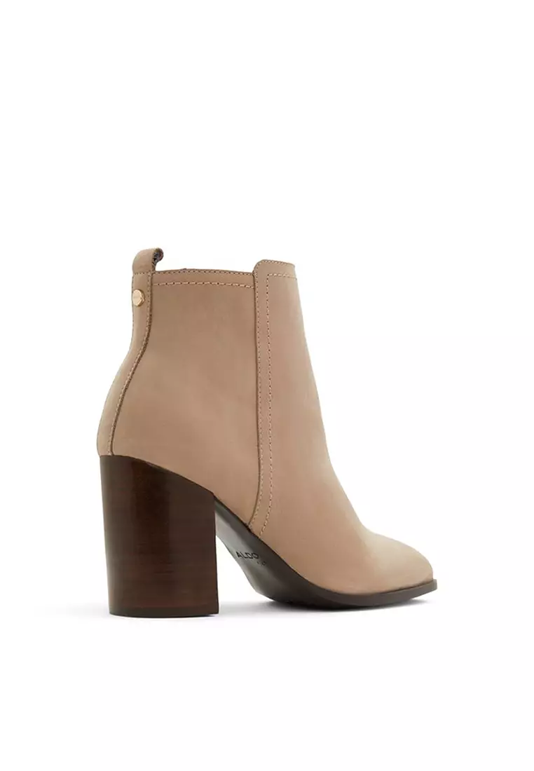 Aldo ankle clearance booties