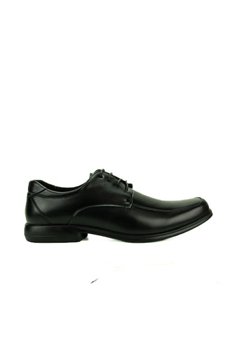 Mario D' boro Runway black MS 41907 Black Formal Shoes 98491SH6DE0F80GS_1