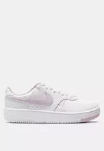 White/Bleached Lilac