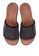 NOVENI 黑色 Metal Detail Sandals BFCABSH408D417GS_4
