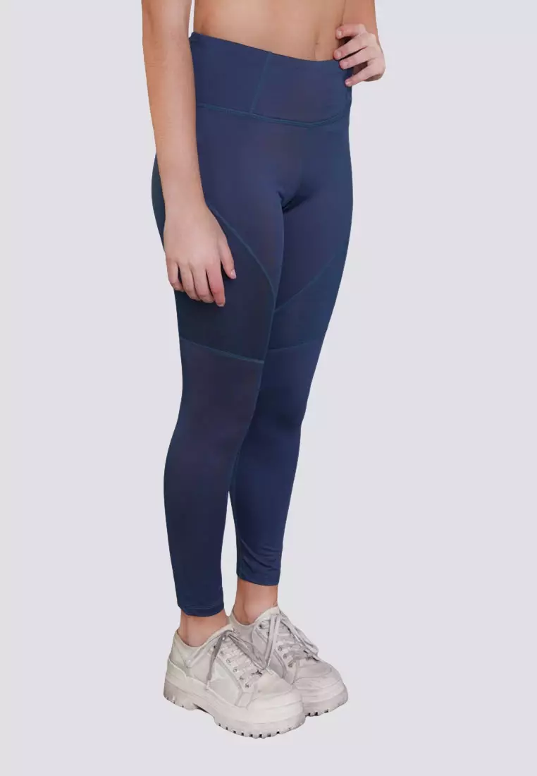 Buy Danskin Fit Curves Highwaist Leggings Women Activewear 2024