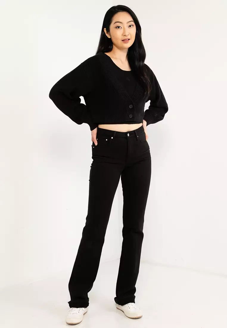 Calvin klein jeans clearance cardigan