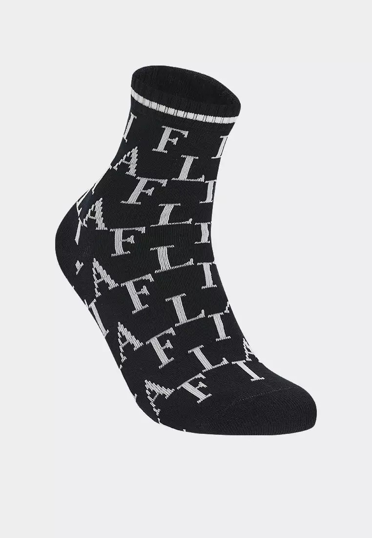 Fendi fila socks deals