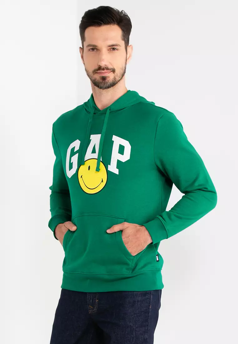 Hoodie gap harga clearance