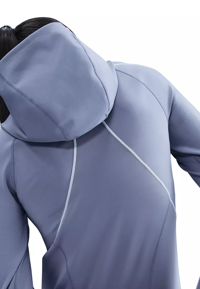 Nike Universa Dri-Fit Hd Long Sleeve Top