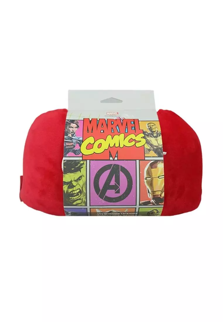 Marvel Avengers Comfortable Stylish Neck Pillow - VAQ9317