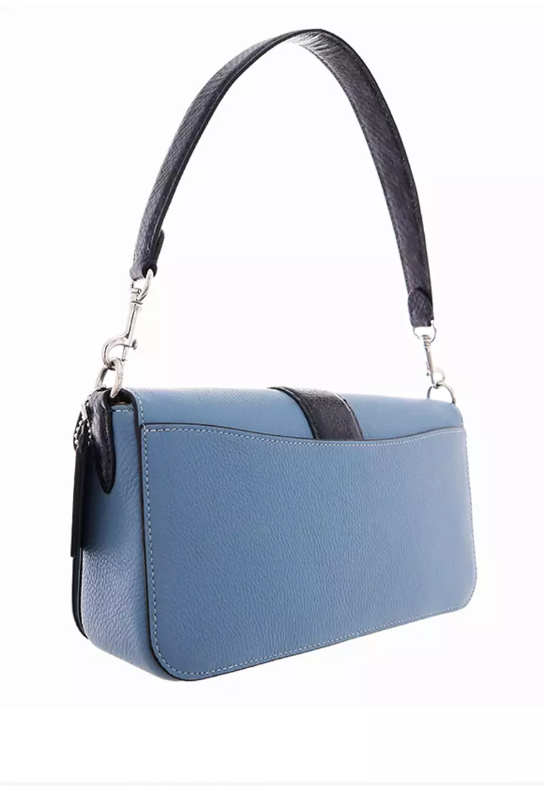 Indigo outlet blue handbags