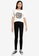 Springfield black Sustainable Wash Jeggings 03C9EAAA179B71GS_3