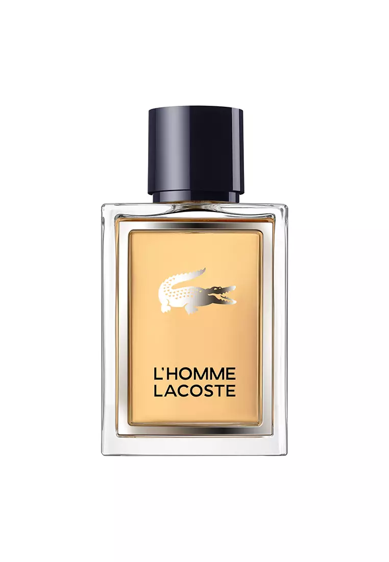 Lacoste L'Homme EDT Spray 50ml