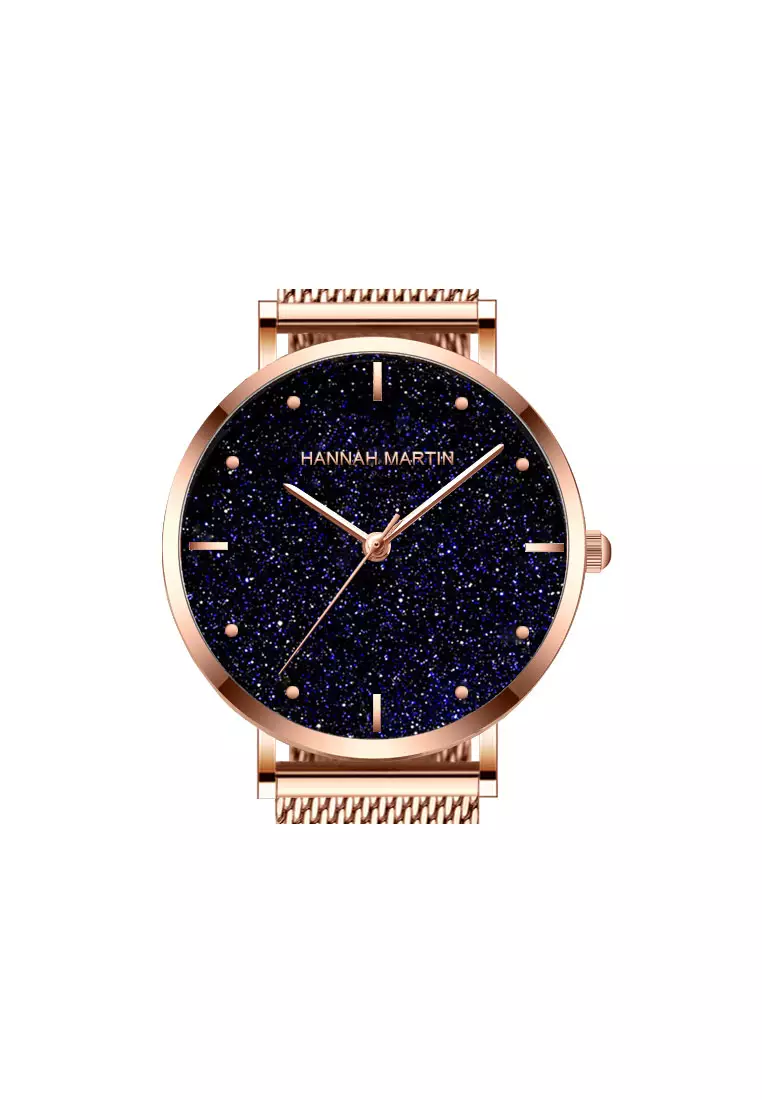 Twi Aura Women Quartz Watch