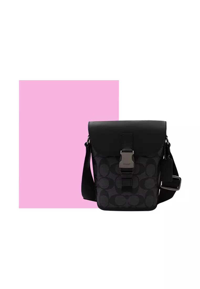 Coach iconic bags