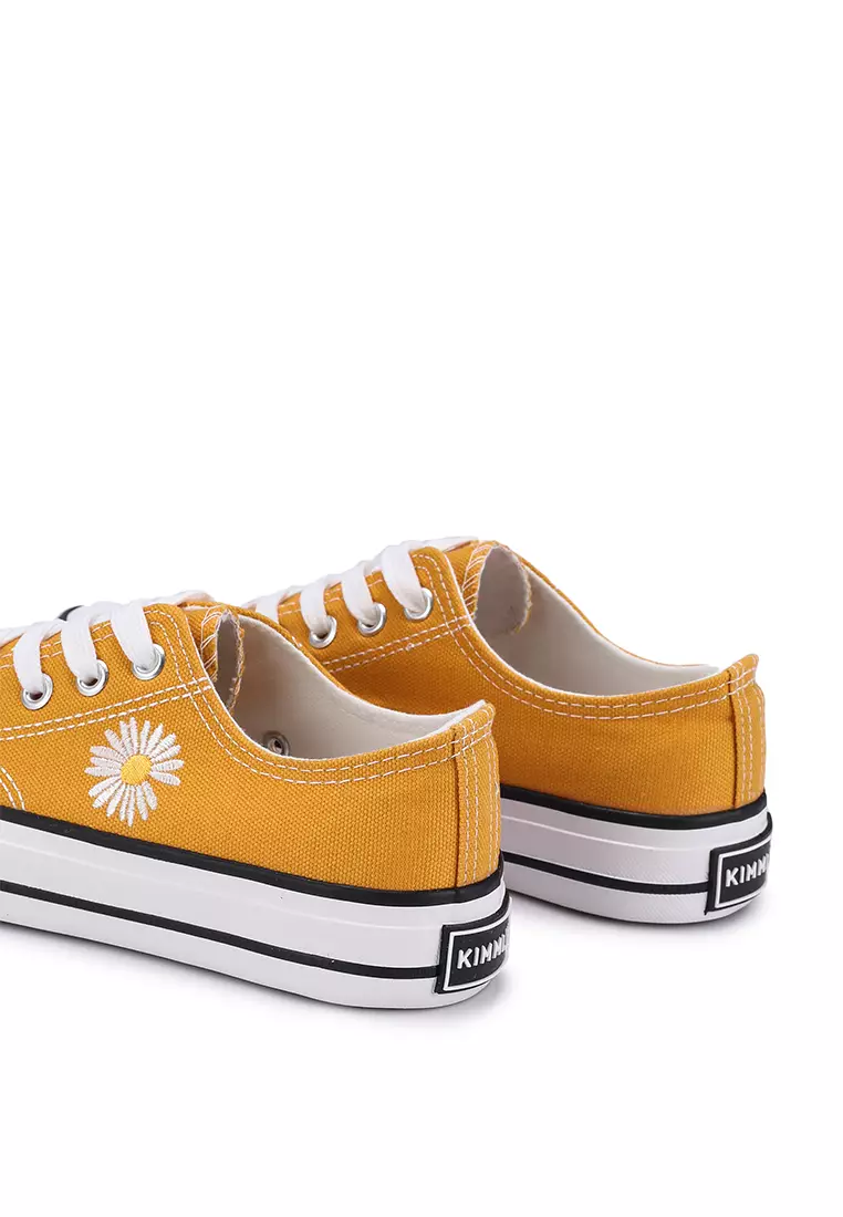Daisy sneakers on sale
