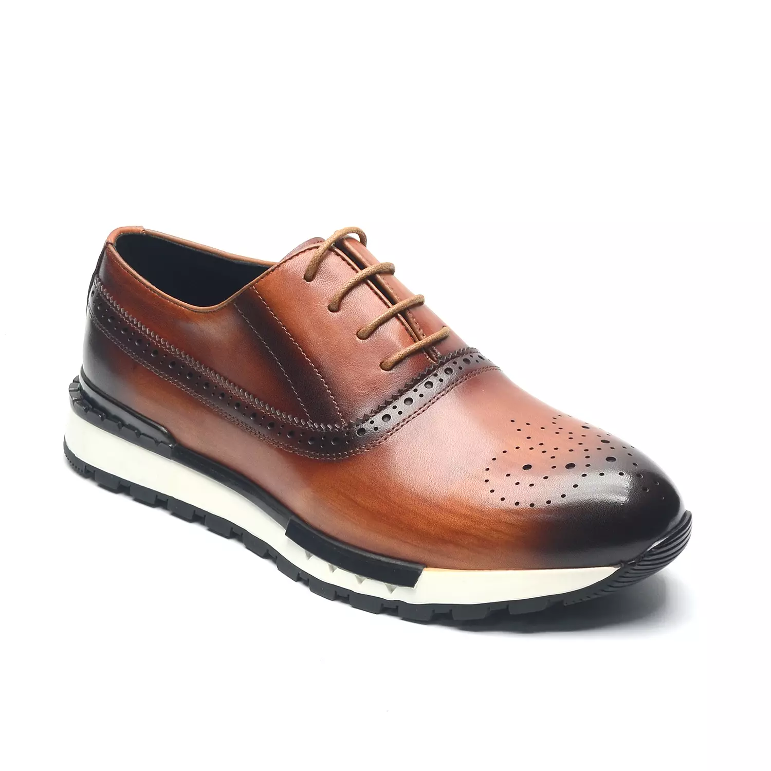 Regno Elite Shoes 2739-508 Brown