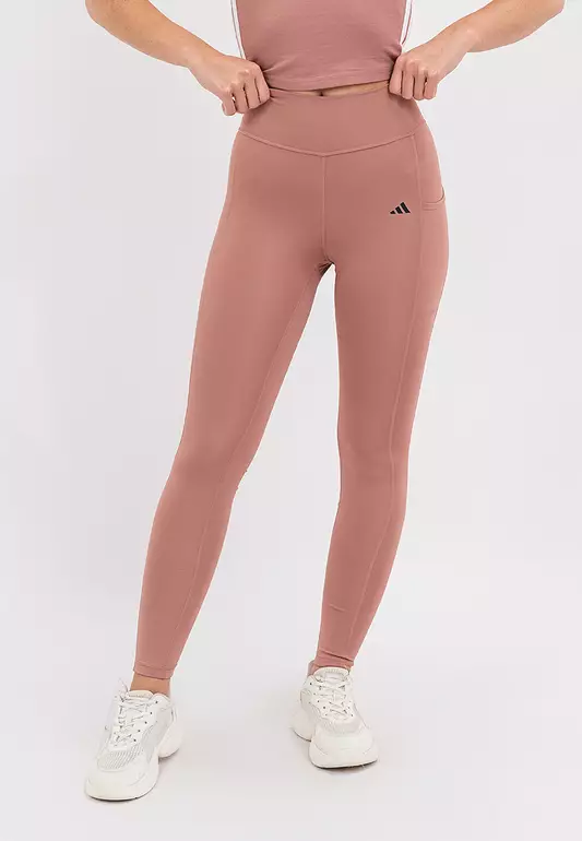 Optime Full-Length Leggings