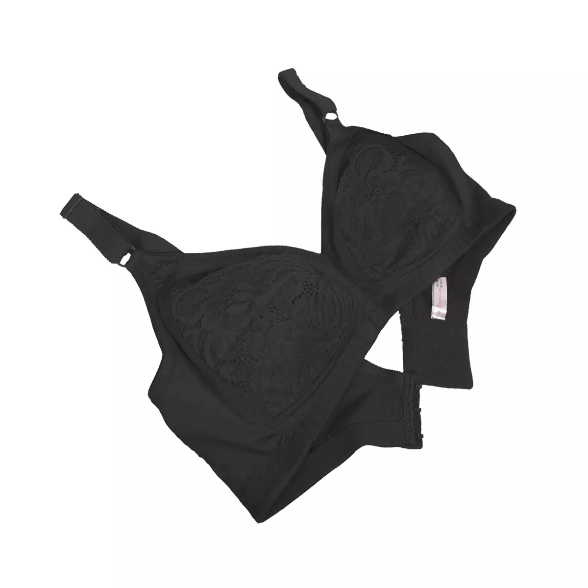 Jual The Bra House The Bra House Full Cup Lace Bra B011351C (Cup C