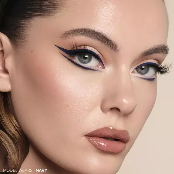 Anastasia Beverly Hills Liquid Eyeliner - Navy Blue