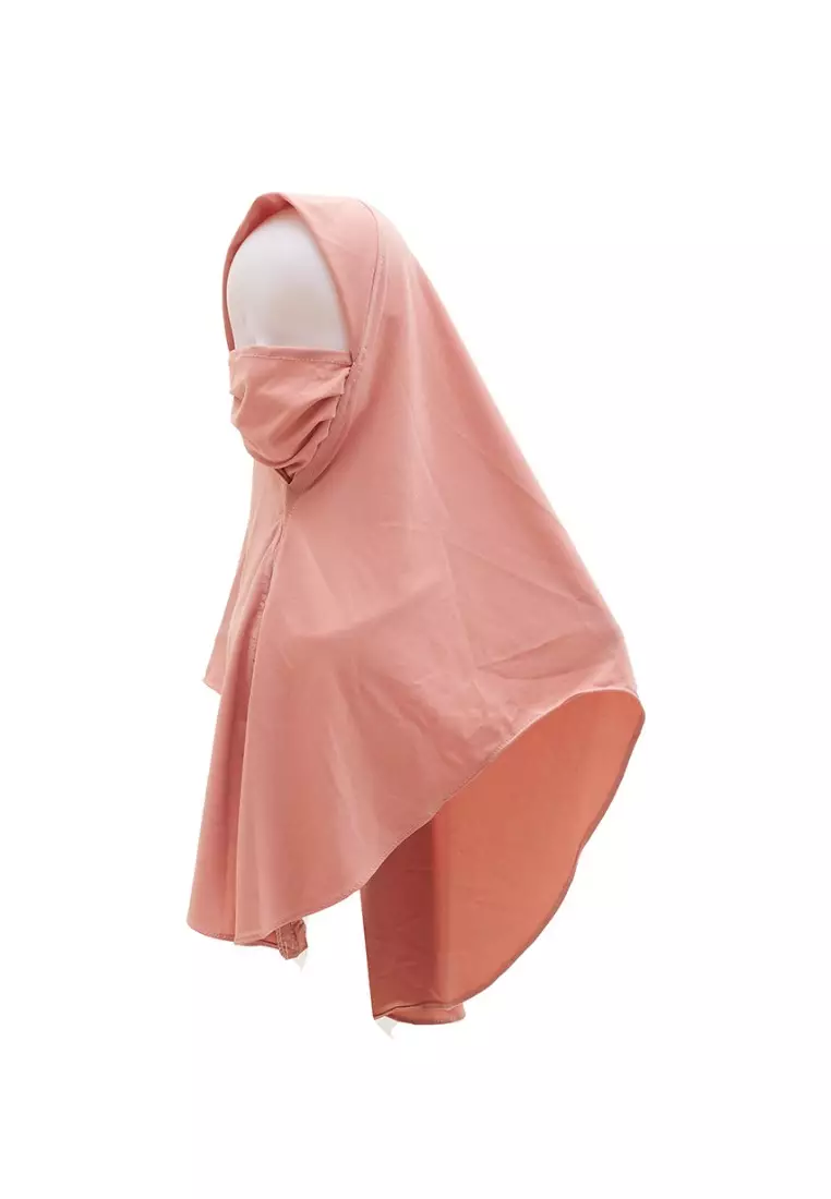 L.Blend Shari Anak Set Masker Type E