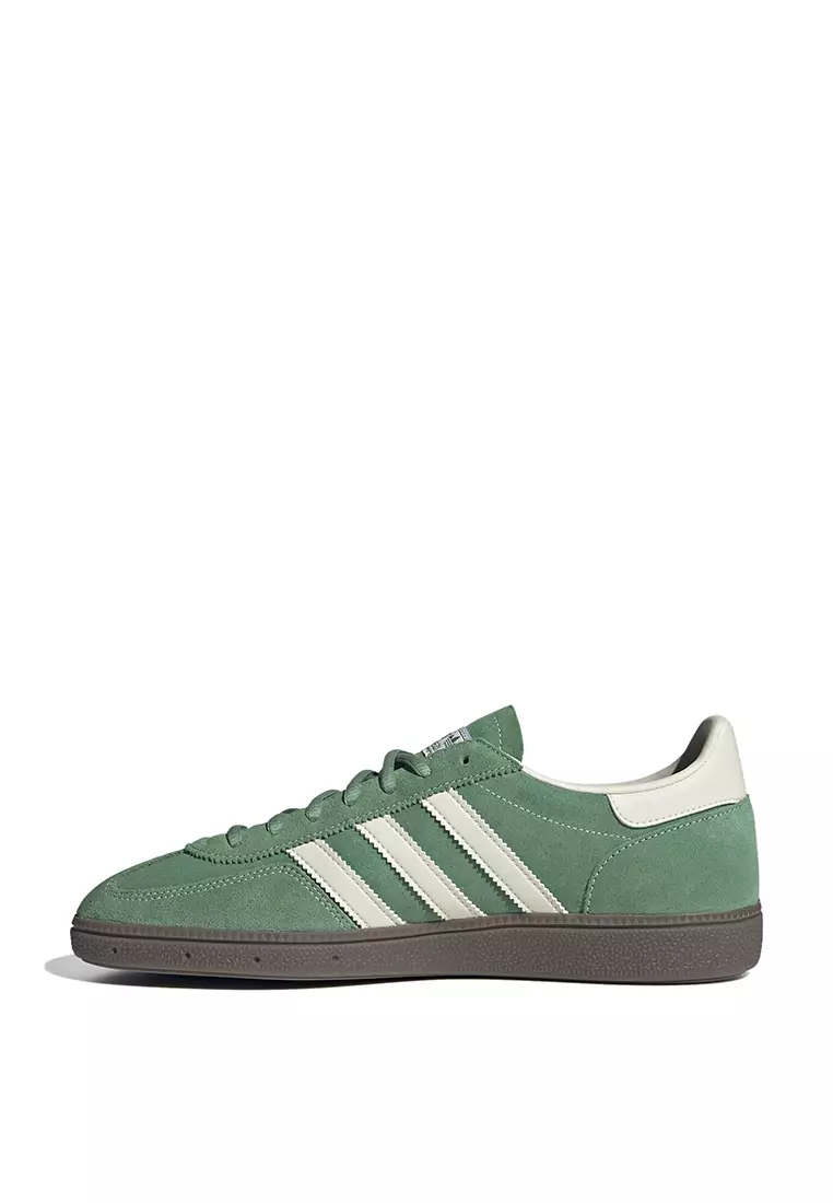 handball spezial shoes