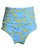 Twenty Eight Shoes yellow VANSA Ruffle Bikini Parent-child Swimsuit VCW-Sw01801A 66583USEB5DE4FGS_3