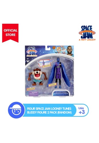 space jam looney tunes toys