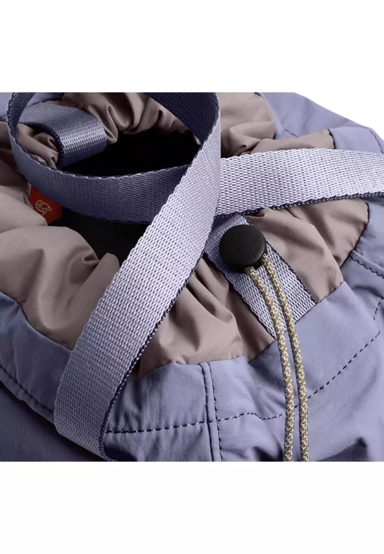 Bellroy Cinch Bucket Bag - Lilachaze