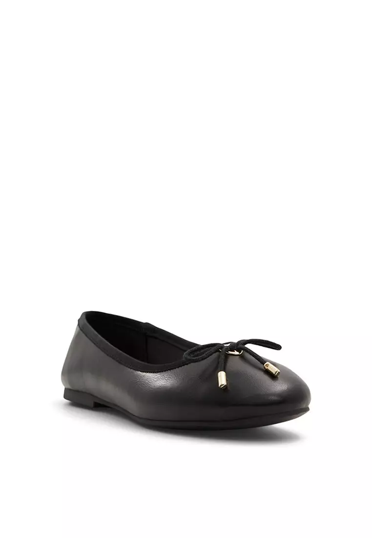 Call it spring black flats on sale