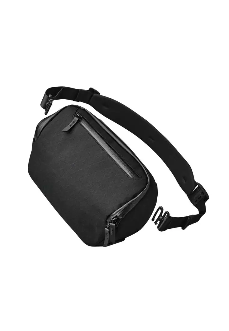 Buy Alpaka ALPAKA Vertex Pouch X-Pac RX36 (Black) 2026 Online | ZALORA