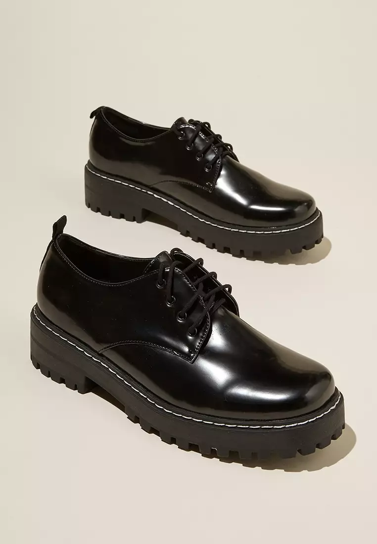 Buy Rubi Lauren Lace Up Shoes 2025 Online ZALORA Philippines