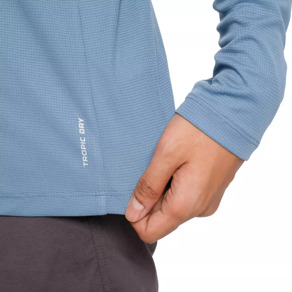 Eiger Hyrcanian LS 1.0 T-shirt