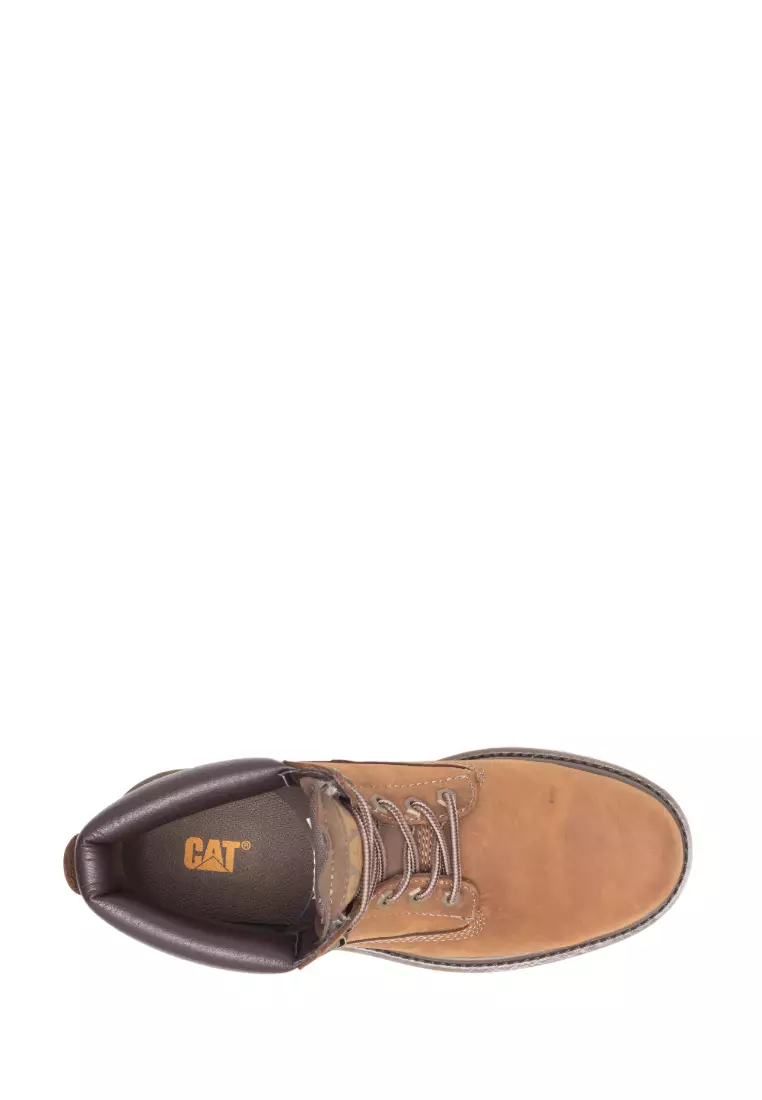 Caterpillar colorado outlet beige