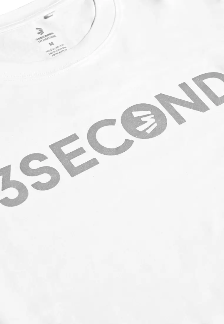 T-Shrit Short Sleeve Ultra Absorb Logo C430723