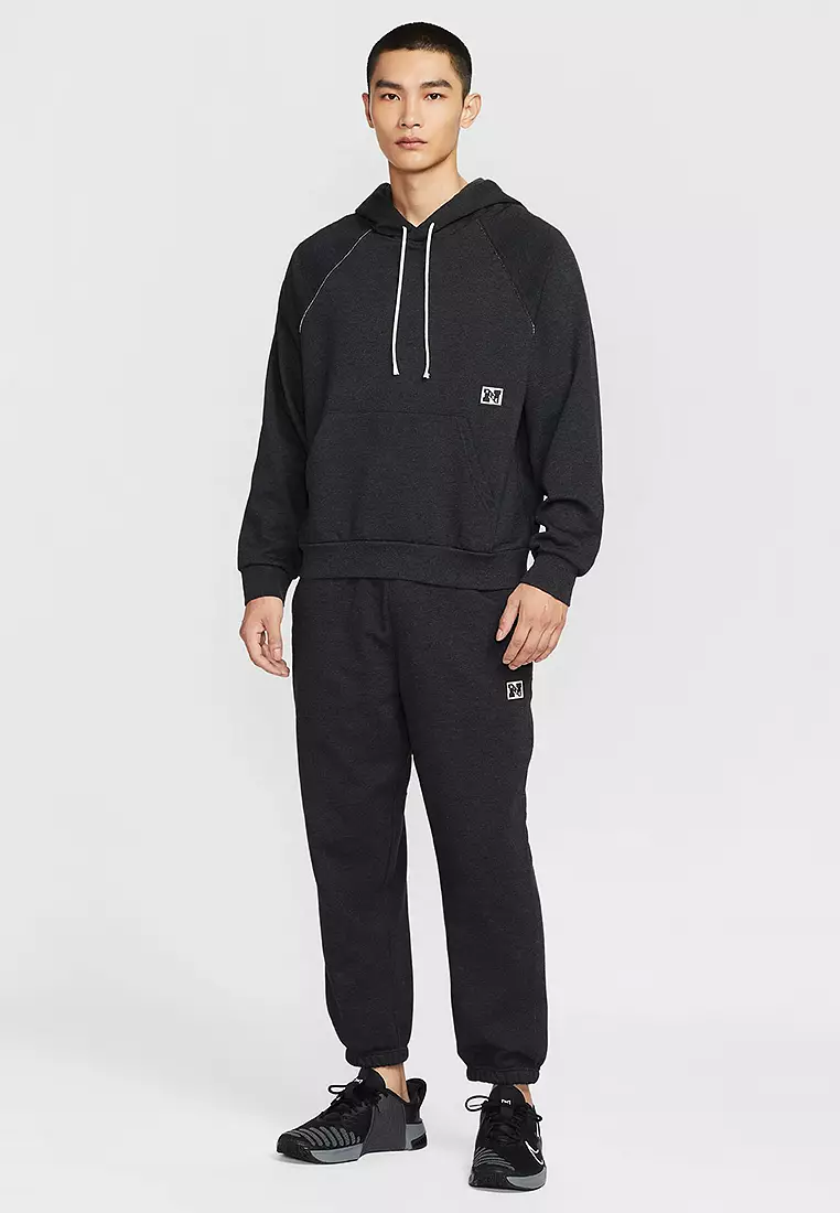 Gym Heritage Dri-FIT Fleece Training Top