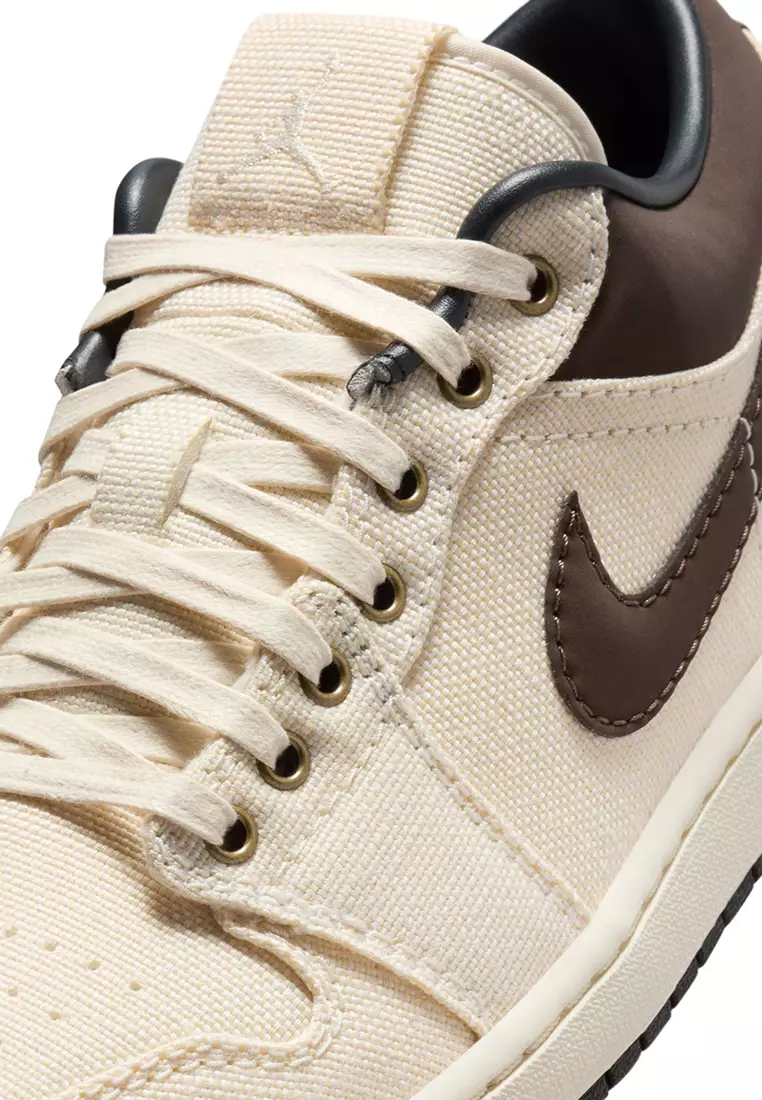 Air Jordan 1 Low Premium Men's Shoes