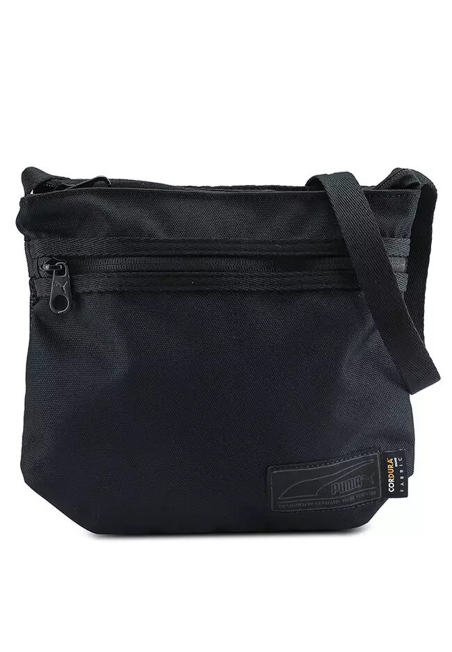 Axis Compact Portable Sling Bag