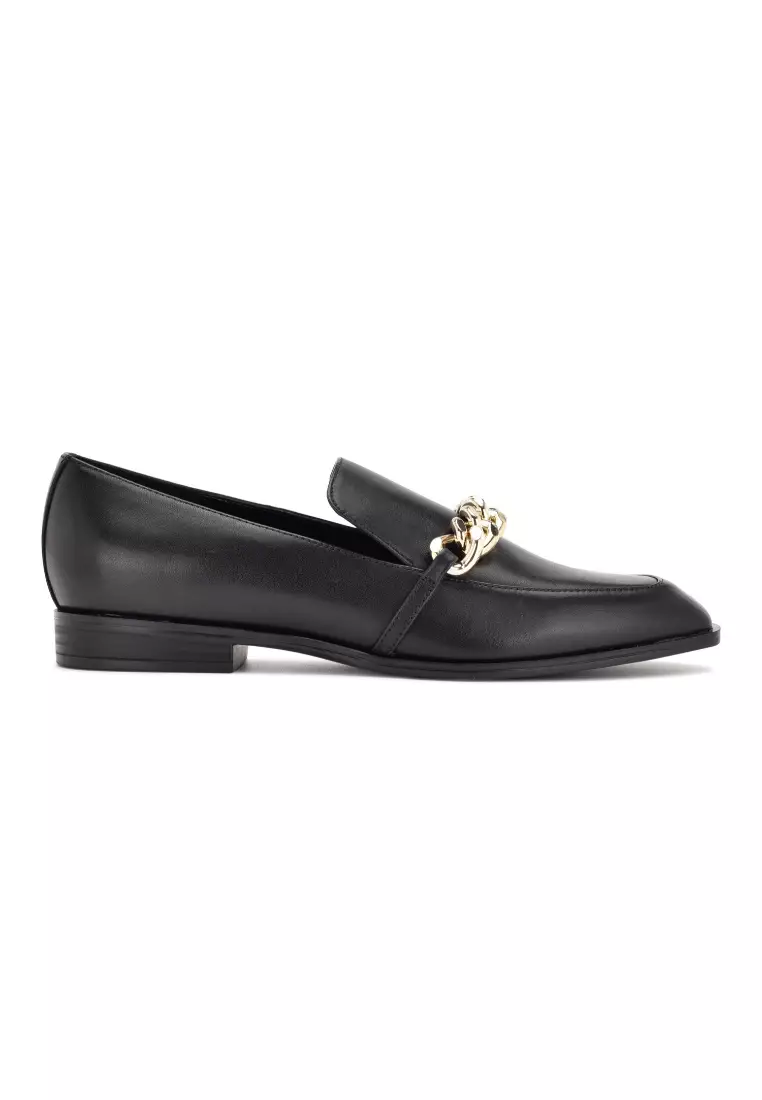Western loafers top