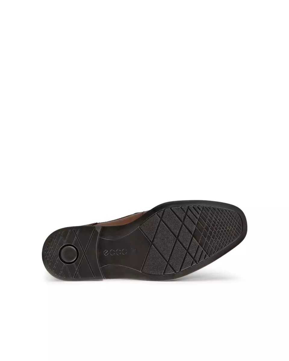 Buy ECCO ECCO QUEENSTOWN POC MEN'S FORMAL SHOES 2024 Online ZALORA