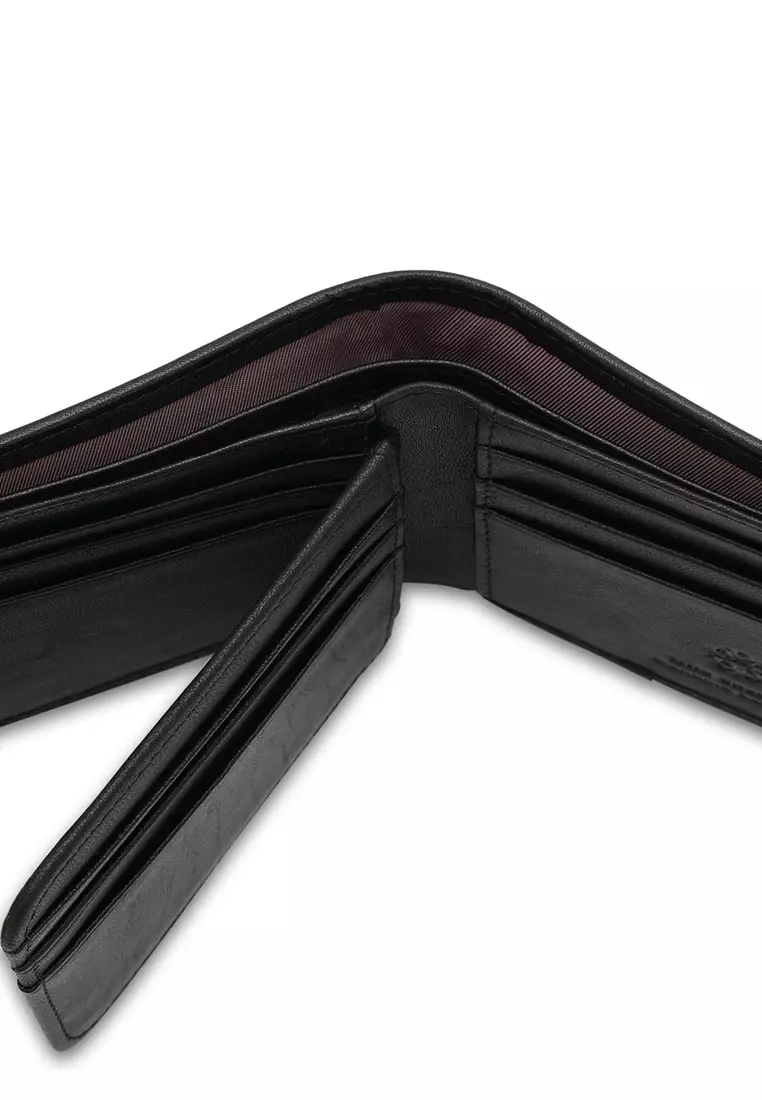 Men's Bi Fold Wallet