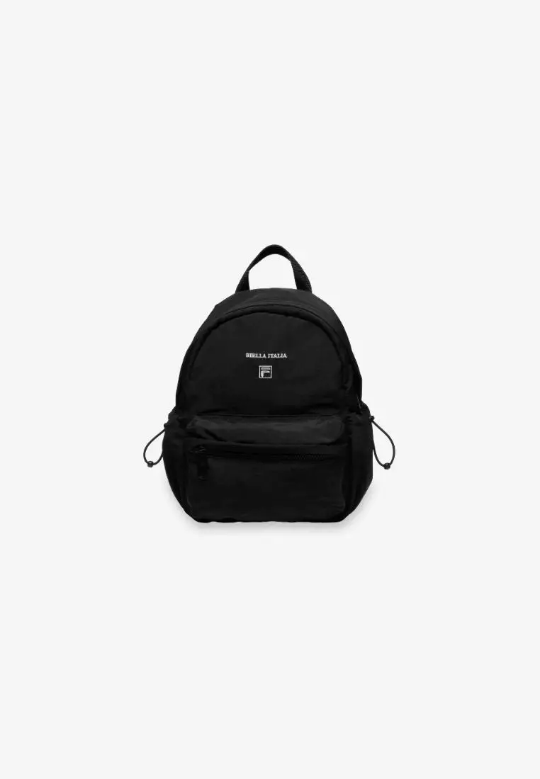 fila mini backpack malaysia Essential Small  FILA Small Backpack Fila Backpack Review