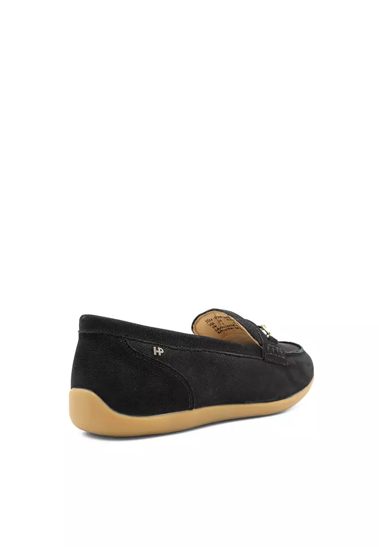 Sienna Metal Bit Women's Casual Shoes
