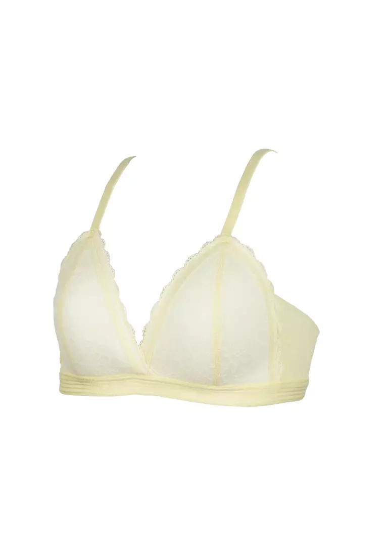 Comfort Fit Bra