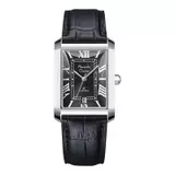 Black Silver