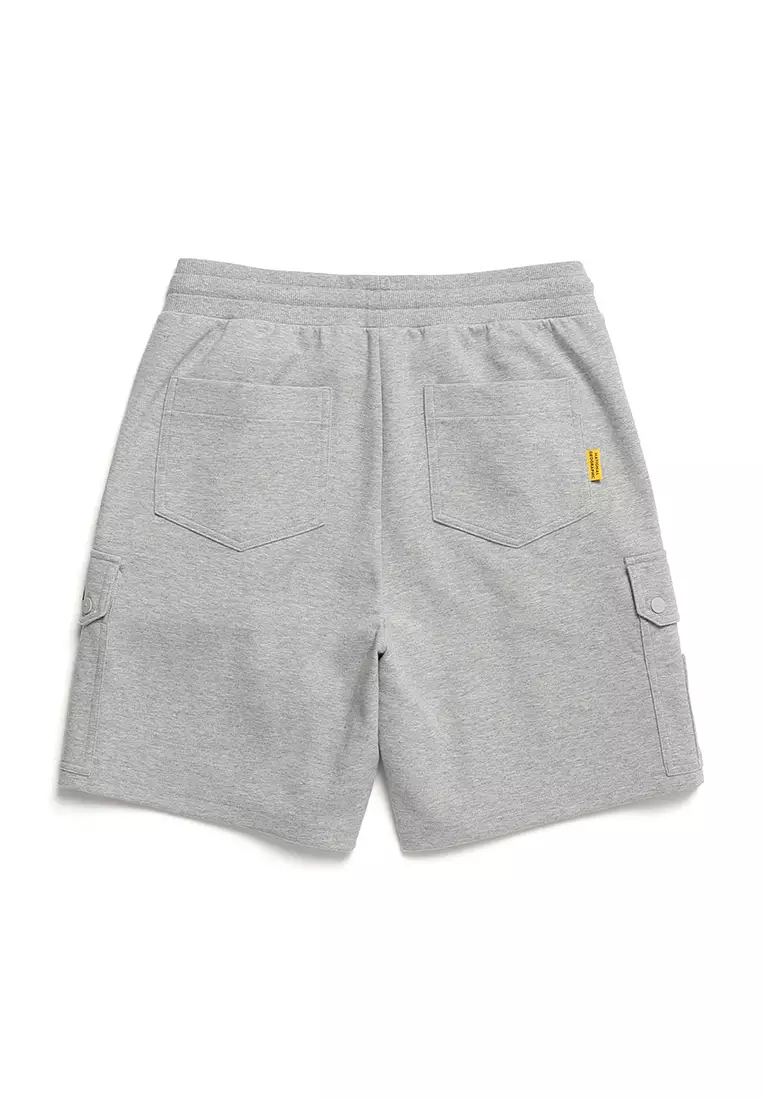 Men’s MARGAY Cargo Short Pants