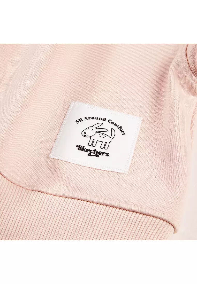 FASHION 女裝衛衣