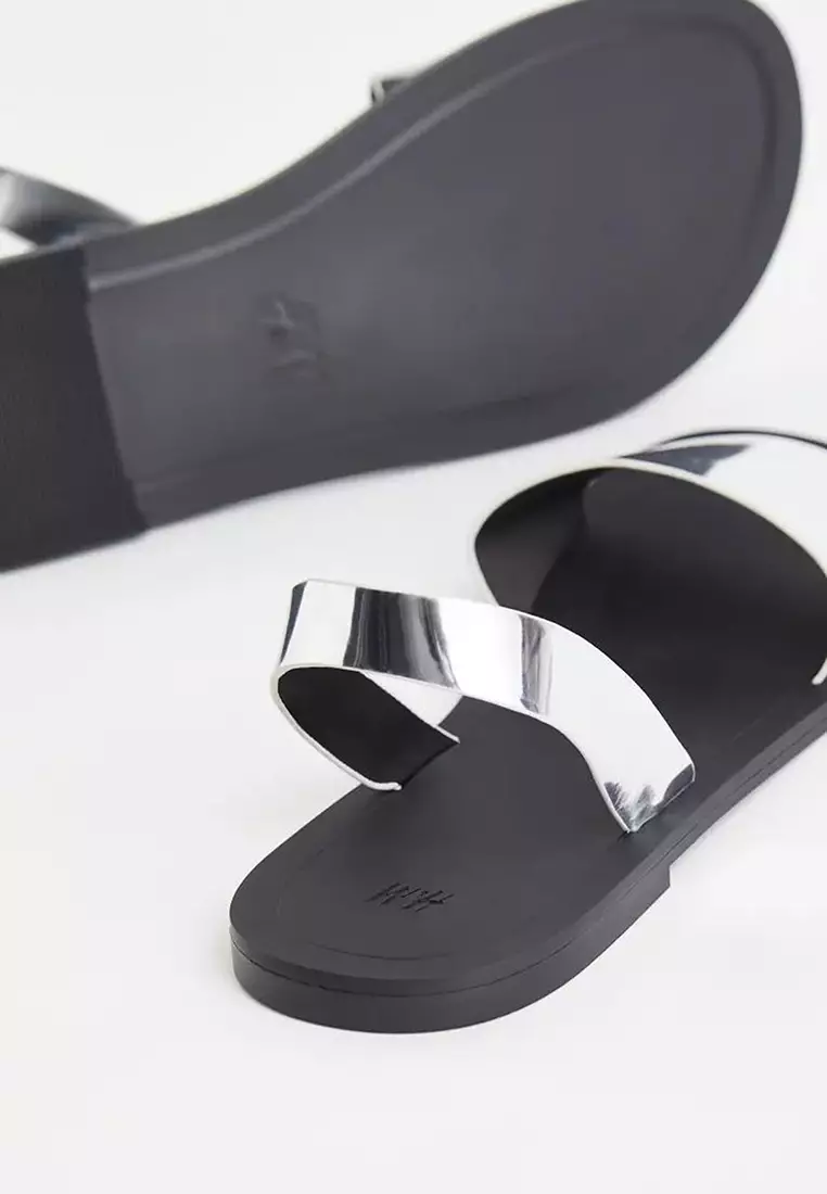 Buy H&M Sandals 2024 Online ZALORA