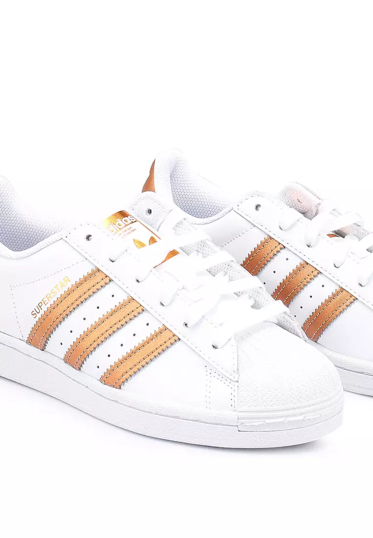Superstar W Shoes