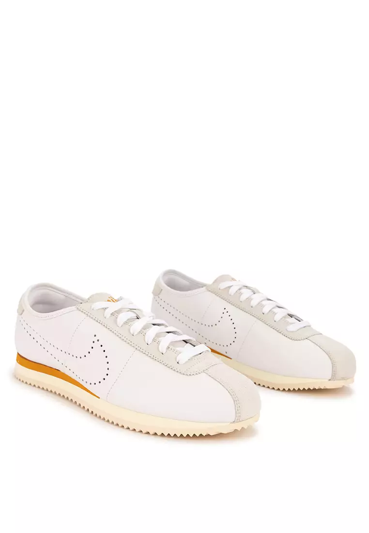 Cortez Leather Shoes