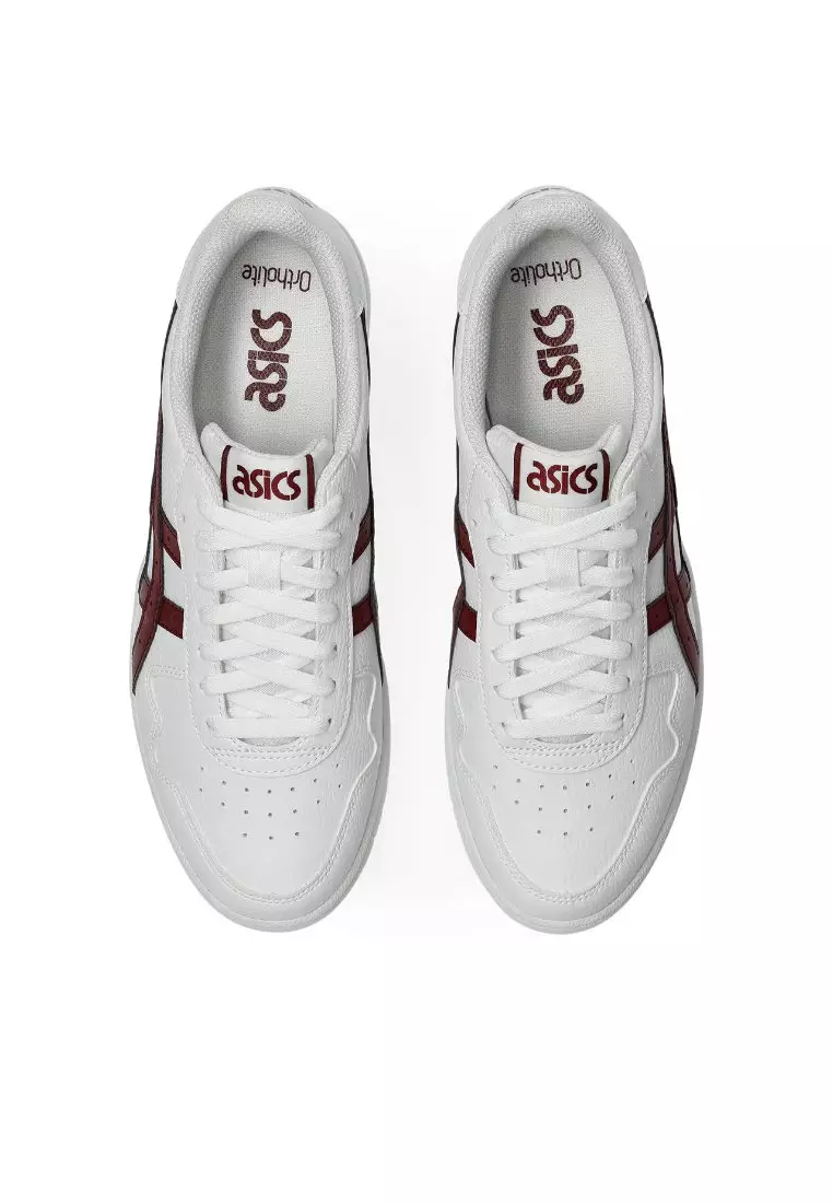 Buy ASICS ASICS Unisex JAPAN S Sportstyle Shoes 2026 Online | ZALORA