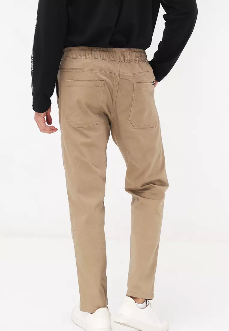 Chinos Trouser Pants