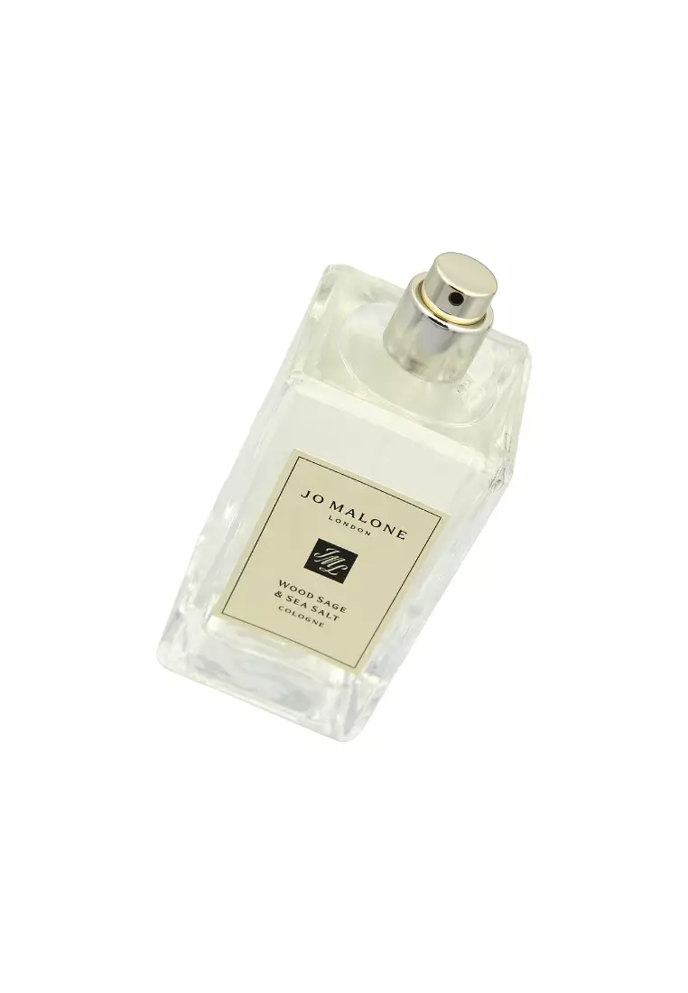 Buy Jo Malone Jo Malone Wood Sage & Sea Salt Cologne 100ml 2026