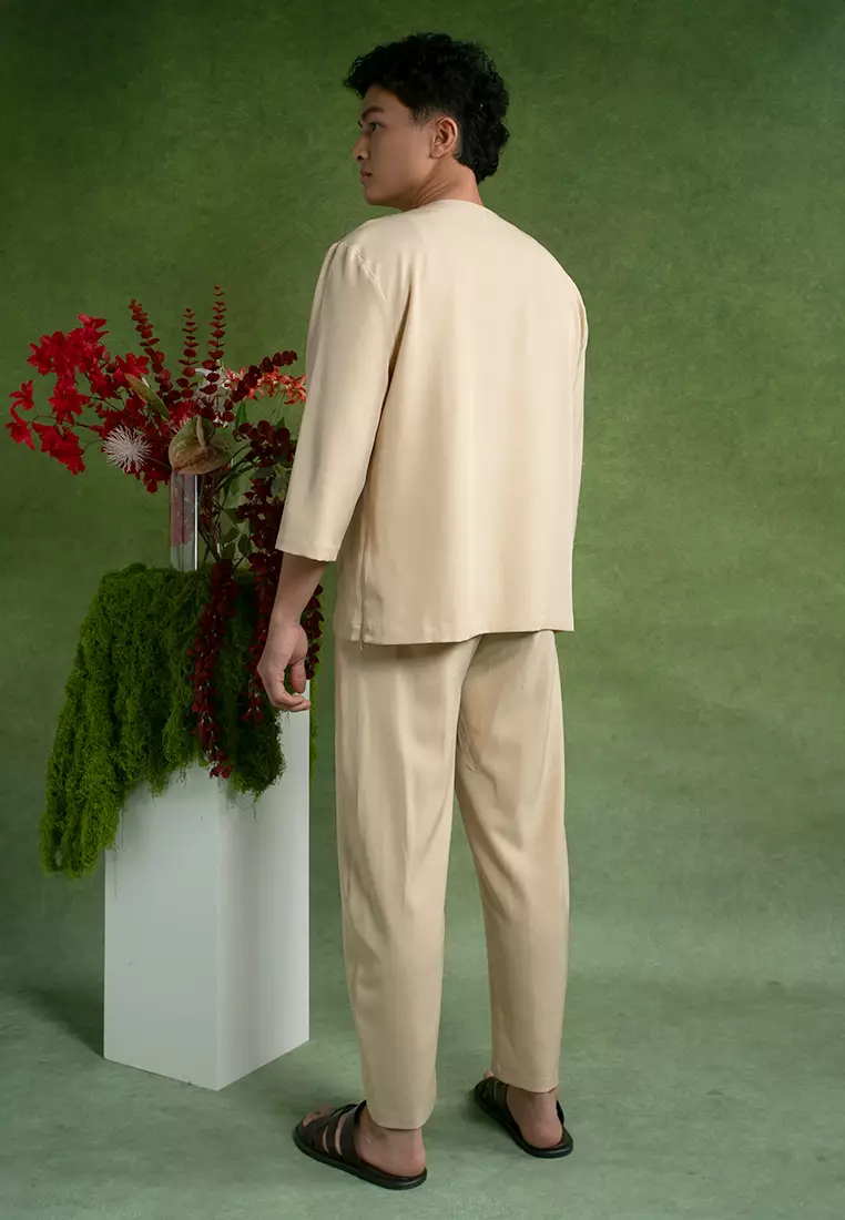 Armada Baju Melayu Set